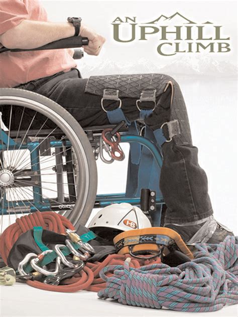 Watch An Uphill Climb Prime Video