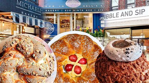 20 Best Bakeries In New York Ranked