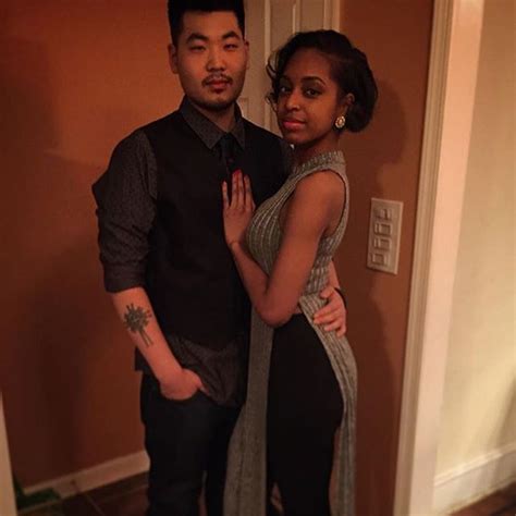 Instagram Photo By Uples Blasian Love Via Iconosquare Interracial Couples