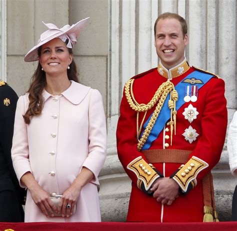 Kate Middleton To Give Birth Naturally In Same Luxury Hospital Suite
