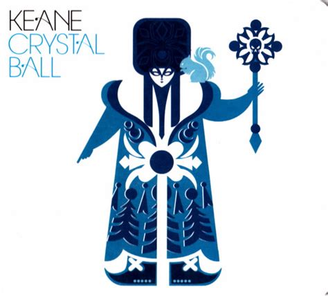 Keane Crystal Ball 2006 Cd Discogs