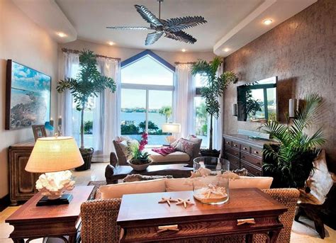 Caribbean Home Design Ideas