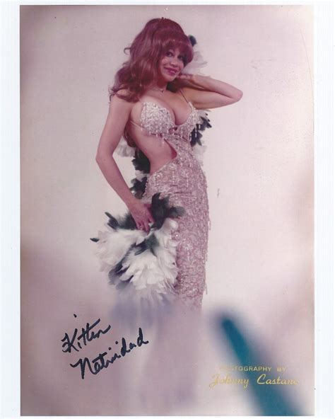 Kitten Natividad Mexican Actress Vintage Pinup Formal Dresses Long
