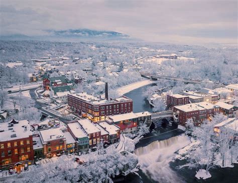 Middlebury Vermont Could You Live Here Middlebury Vermont