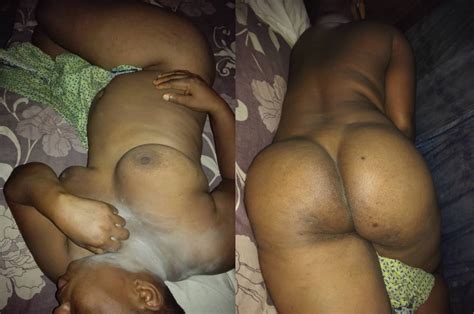 Lagos Man Leak Naked Photos Of Sleeping Wife Nodo Leaks