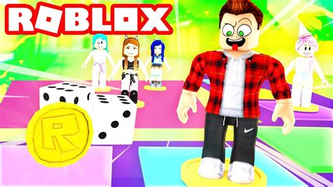 Roblox Board Games