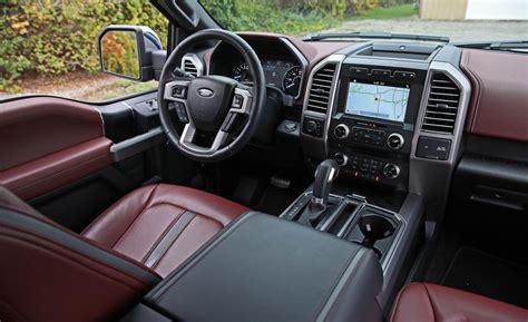 2018 Ford F 150 Limited Interior Colors Two Birds Home