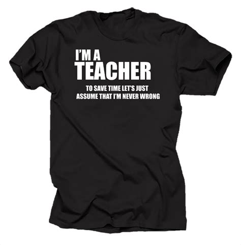 Teacher T Shirt T For Teacher Profession Tee Shirt Christmas T T Shirt Teacher Tshirts