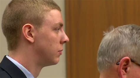 Brock Turner To Be Released From Jail After 6 Month Sentence For Sexual