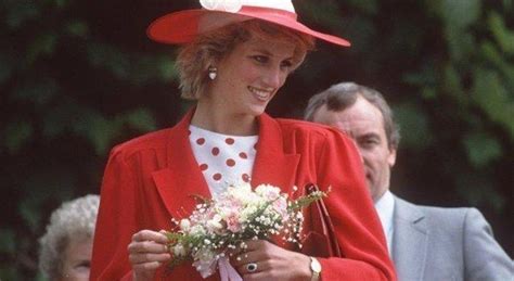 Lady Diana La Principessa Triste Soffriva Anche Per La Sua Altezza Che