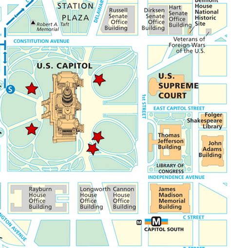 Coverage Locations Us Senate Radio Tv Correspondents Gallery