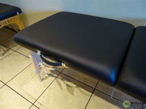 Earthlink Portable Massage Table Roller Auctions