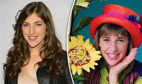 Would You Believe Blossom Russo Actress Mayim Bialik Is 40 Tv
