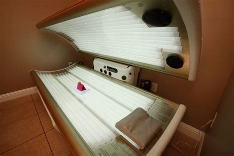 Us Fda Proposes Cancer Warnings On Tanning Beds Ctv News