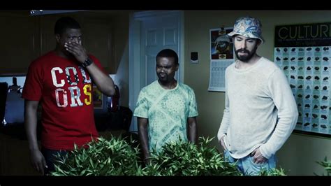 Somehow it managed to get a limited theatrical release, which usually means there's a little special. "Grow House" Official Movie Trailer 2017 HD Money Do ...