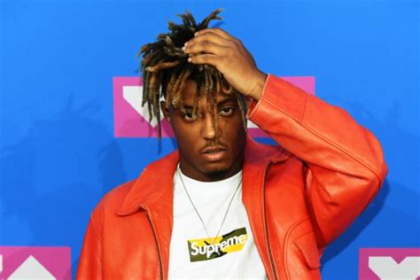 Juice Wrld Died From Accidental Overdose Autopsy Rules
