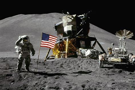 Missione Spaziale Apollo 11 50° Anniversario Dellallunaggio Storia