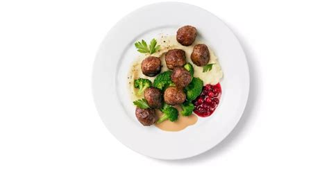 Ikea Release Iconic Meatball Recipe And All It Takes Is Six Simple Steps Berkshire Live