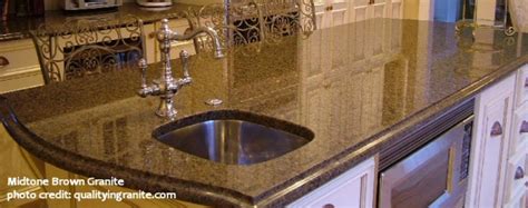 A countertop (also counter top, counter, benchtop, (british english) worktop, or (australian or new zealand english) kitchen bench) is a horizontal work surface in kitchens or other food preparation areas, bathrooms or lavatories, and workrooms in general. Kitchen Countertop Material Comparison