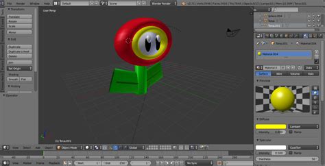 The best free animation software. Using Blender: Free 3D Graphics and Animation Software ...