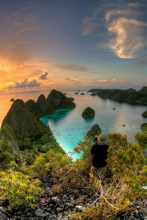 25 Dazzling Photos Of The Most Beautiful Places In Indonesia