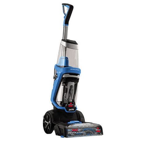 ProHeat 2X® Revolution® Pet Carpet Cleaner 15506 | BISSELL®