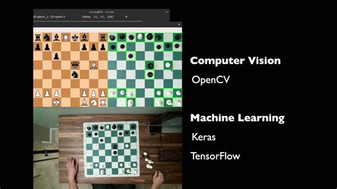 Buy chess computer and get the best deals at the lowest prices on ebay! Chess, Computer vision, and ML - YouTube