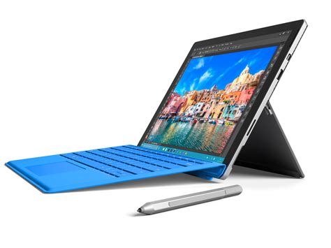 Microsoft Surface Pro Model 1866 Omicrs