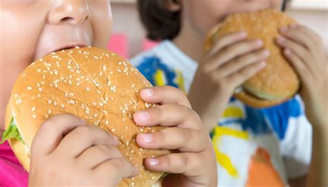 We did not find results for: Santé : le nombre d'enfants obèses en nette augmentation ...