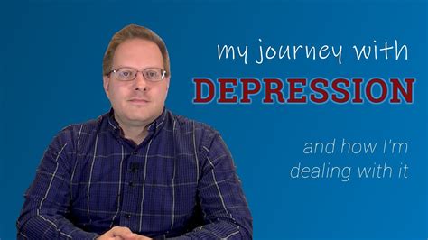 My Journey With Depression And How Im Dealing With It