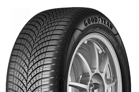 Goodyear Vector Seasons Gen Tiresvote Com