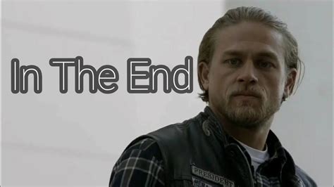 Sons Of Anarchy In The End Youtube