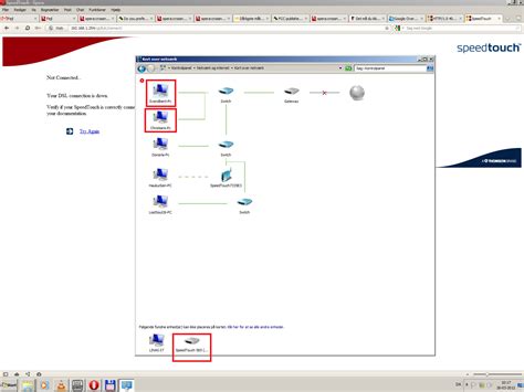 Understanding A Windows 7 Network Map Picture Included Ars Technica