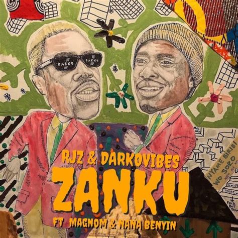 Seyi vibez has finally been released for the year 2021 after a long anticipation. Download MP3: RJZ x Darkovibes - Zanku (feat. Magnom ...