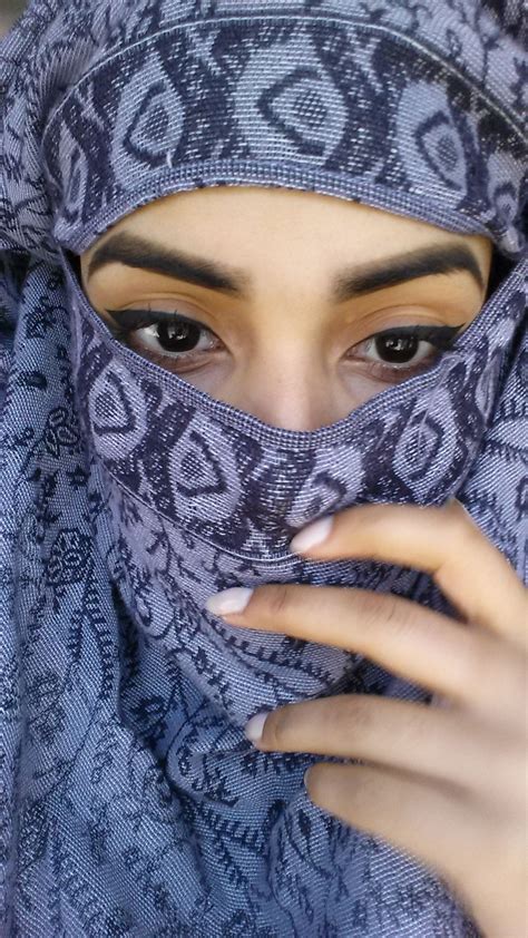 Arab Girls Muslim Girls Muslim Women Hijab Niqab Hijabi Niqab Eyes Beautiful Hijab