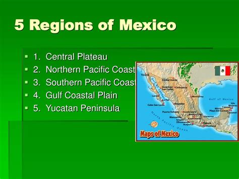 Ppt Mexico Powerpoint Presentation Free Download Id5549038