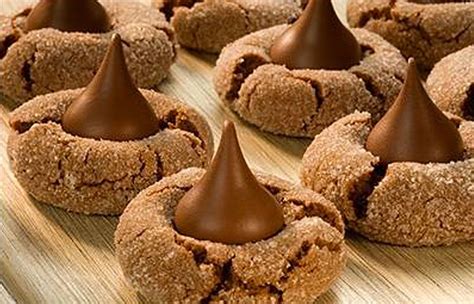 Twists On The Iconic Peanut Butter Blossom Cookie Hersheyland