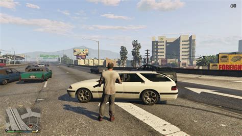 In grand theft auto 5, you can do whatever you want, it's an open world in which you can be a god! Gta 5 download - gta v free download for pc full version