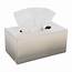 Buy Mike  Ally Ombre Long Tissue Box Natural Gold AMARA