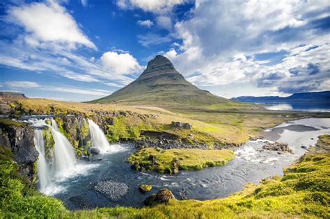 40 Fotos De Islandia