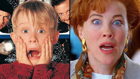 how old is kevin s mum in home alone fans are shocked at the answer popbuzz