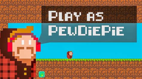 Top Five 5 Best Pewdiepie Made Games On Play Store Youtube