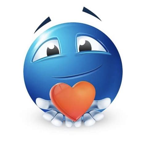 All My Loving Blue Emoji Funny Emoji Faces Funny Emoji