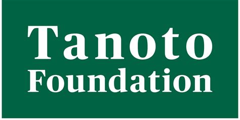 Logo Tanoto Foundation Homecare24