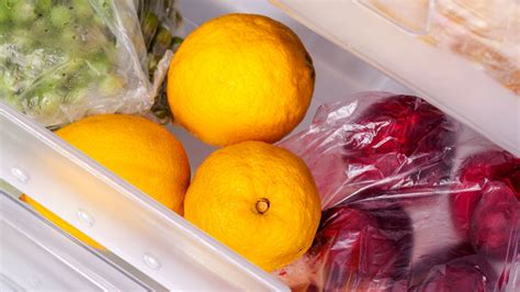 A Simple Trick For Keeping Lemons Fresher For Longer Mental Floss