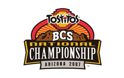 Bcs Championship Game Logo And Symbol Meaning History Png Brand