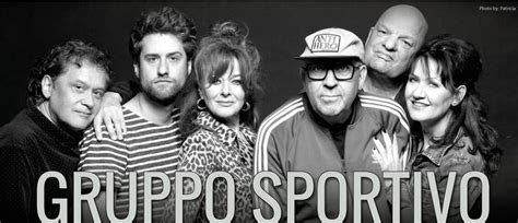Gruppo Sportivo Presenteert Nieuw Album Tijdens Optreden In P60
