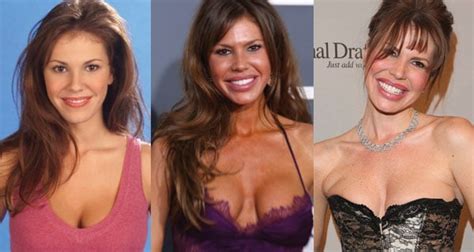 Nikki Cox Plastic Surgery Before And After Pictures