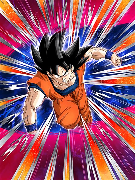 After wishing, the dragon balls will reappear in different stages and you'll have to collect them again. Dragon Ball Z Dokkan Battle The Desired Battle Goku