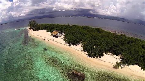 Lime Cay Island Jamaica Gopro Aerial Video Youtube